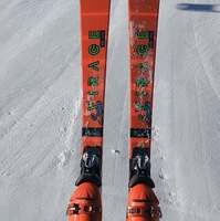 2026スキー試乗14 ブロッサム NUMERO UNO RC No1（164） - 「はる&とも