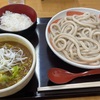 【小平うどん】カレー