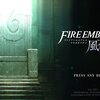 ゲーム　FIRE EMBLEM 風花雪月やってみた