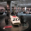 Honda Collection Hall F1編