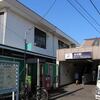 相鉄　西谷駅