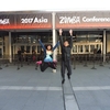 2017 Asia ZUMBA® Conference その２