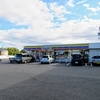 ミニストップ 岩瀬羽黒駅入口店（エコス羽黒店跡）