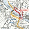 宮城県仙台市 根白石橋の供用開始