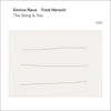 (ECM 2746) Enrico Rava, Fred Hersch: The Song Is You  (2021)　予定調和のなかで