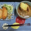 昼間は暖かい〜