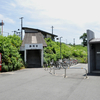 岩徳線:勝間駅
