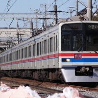 【最後の１編成】京成線を駆け抜けた3400形3448編成の記録＜令和８年前半分＞