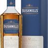 【アイリッシュ】ブッシュミルズ12年を飲む・特徴と各種飲み方・評価について
