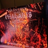 DIR EN GREY - TOUR23 PHALARIS FINAL -The scent of a peaceful death- CLUB CITTA' -「a knot」only- 