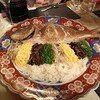 隠れ家サロン、宇和島グルメ、鯛素麺&宇和島の鯛めし〜フルコースで友達も喜んだ夕べ！
