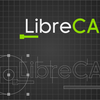 (更新) LibreCAD v2.2.1.5 日本語言語ファイル V2.1