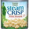 Green Giant Steam Crisp White Shoepeg Corn, 11-Ounce (Pack of 12)