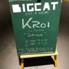 22.04.23 Kroi Live Tour 2022〝Survive〟@大阪BIG CAT