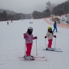 2020.12　シャトレ―ゼスキーリゾート八ヶ岳 （2020-21シーズン２本目）
