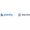 PARSIQのリアルタイムモニタリングがSolanaに登場