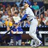 大谷翔平28号ソロ　カーショウ6回1失点の好投　ロッキーズをスイープ