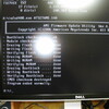 bios updateする