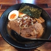 JIGENJI@下井草のJIGENJI（全部入りラーメン）