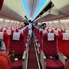中国最高評価！世界10位の海南航空搭乗レポート - 快適性や機内の様子・安全リスクについて徹底レポート