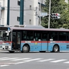 京浜急行バス / 横浜200か 2967 （A7970）