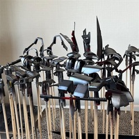 MG MSN-04 サザビーVer.ka 製作6