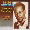 Tell Me Darling - Jackie Edwards