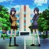 生徒会役員共 第16話(OVA) 「気分は青空 会長はブルー／ハイリスクが気持ちいい／道着の勲章／桜才・英稜 学園交流会！」