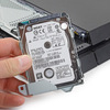 PS4の内蔵HDDからSSD交換後の速度比較 ハイブリッドドライブが性能と価格面で有利