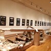 気仙沼　リアス·アーク美術館に行った。常設展「東日本大震災の記録と津波の災害史」