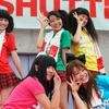 S-Qty in 鏡野ドーム