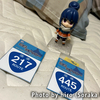 国道ステッカー獲得状況（2024年10月）