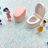 【妊娠中の頻尿】つらいトイレの悩み…原因と対策をやさしく解説