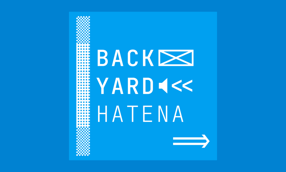 はてなページ はてなのポッドキャスト Backyard Hatena #51 - バイブス・EM・サウナ
