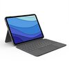 logicool COMBO TOUCH－iPad Magic Keyboard、Folio Touchとの比較