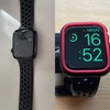 あなたは『Apple Watch』ケース派？フィルム派？