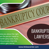 San Diego Bankruptcy Attorney