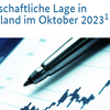 20231013 ドイツ経済省経済月報のエッセンス