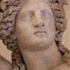 「Colossal Group with Dionysus and Satyr」