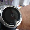 SUUNTO5で体調を見える化。職場でのストレスフルが証明できた、かな？