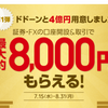 LINE証券の口座開設はポイントサイトで１０００円分！更に友達招待で１０００ｐもらえる？FX口座で５０００円とか簡単なクイズ正解で３株分（２１００円分）とかどうなってるの？