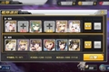 アズールレーン　イベント海域「鏡写されし異色」　D4