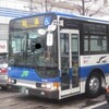 JR北海道バスの新車3