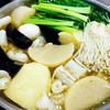 真夏におでんを食べちゃだめですか？