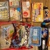 3週目食材購入～週予算5000円～