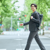 ユニクロ名作ビジネスリュックが消えた？～背面ポケット付きリュック再販待ち望む