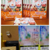 自粛期間中に発売された小説フェア……「ちびねこ亭の思い出ごはん」「作ってあげたい小江戸ごはん」の紹介
