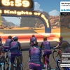 つゆどきZwift