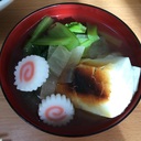 おせち Tier1