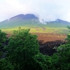 No.194【岩手県】僕は確かに虹色の山を見た！早朝の「焼走り熔岩流」を歩いた記憶と記録！
